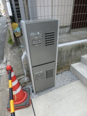 プチ・ハウス2の物件内観写真